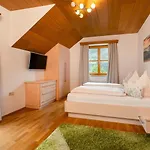 Fruehstueckspension Zippo Apartmán
