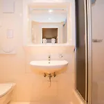 Apartmán Fruehstueckspension Zippo *