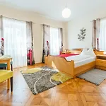 Fruehstueckspension Zippo Apartmán Greifenburg