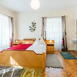 Apartmán Fruehstueckspension Zippo Greifenburg