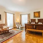 Fruehstueckspension Zippo Apartmán