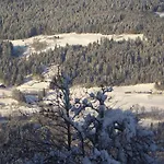 Fruehstueckspension Zippo Greifenburg