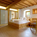 Apartmán Fruehstueckspension Zippo Greifenburg