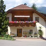 Apartmán Fruehstueckspension Zippo Greifenburg