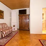 Apartmán Fruehstueckspension Zippo Greifenburg