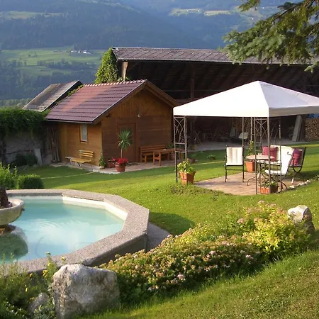 Fruehstueckspension Zippo * Greifenburg