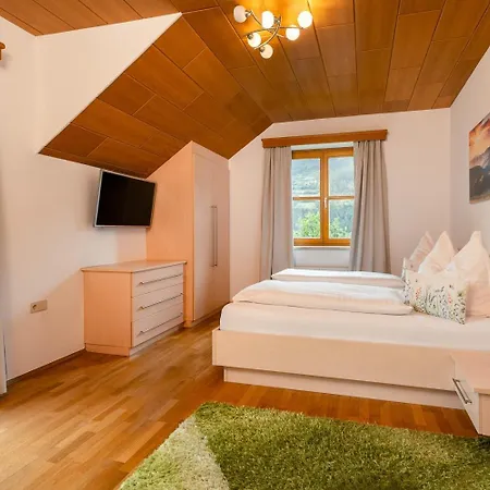 Fruehstueckspension Zippo Apartment