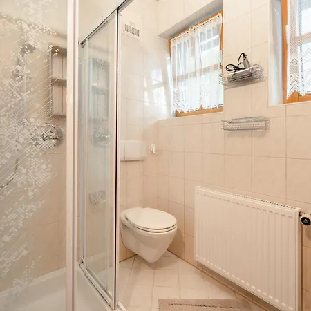 Fruehstueckspension Zippo Greifenburg