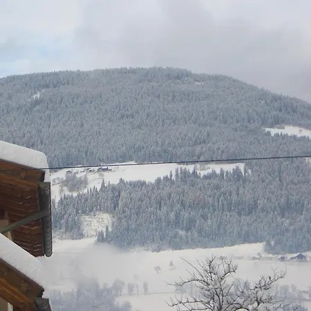 Fruehstueckspension Zippo *