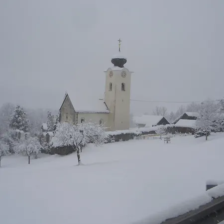 Fruehstueckspension Zippo Greifenburg