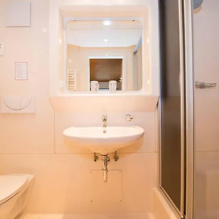 Apartment Fruehstueckspension Zippo *