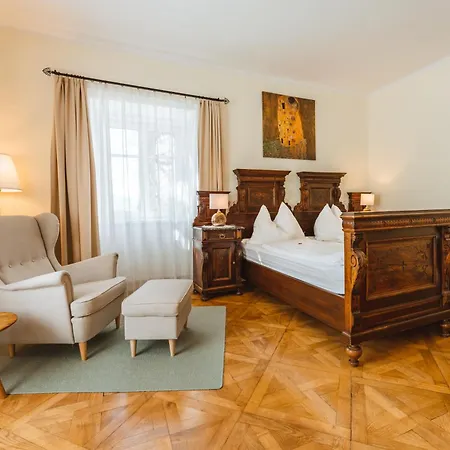 Fruehstueckspension Zippo * Greifenburg