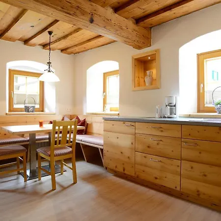 Fruehstueckspension Zippo Greifenburg