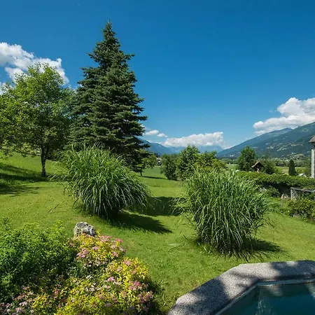 Apartment Fruehstueckspension Zippo