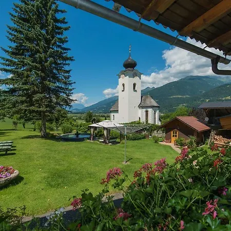 Apartment Fruehstueckspension Zippo