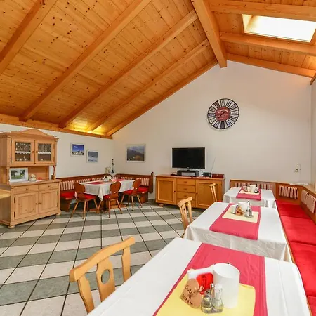 Fruehstueckspension Zippo * Greifenburg