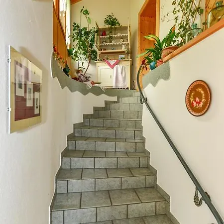 Fruehstueckspension Zippo Apartment Greifenburg