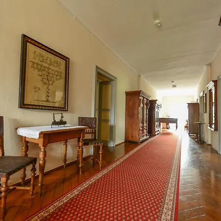 Apartment Fruehstueckspension Zippo Greifenburg