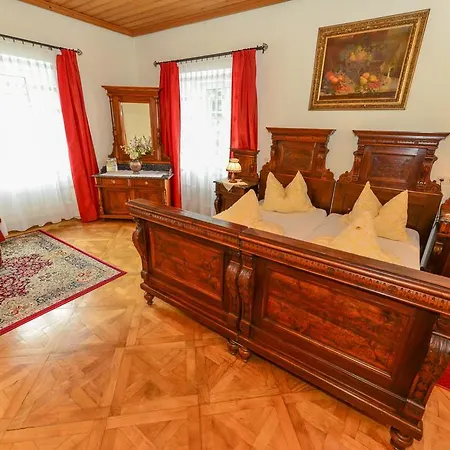 Fruehstueckspension Zippo *